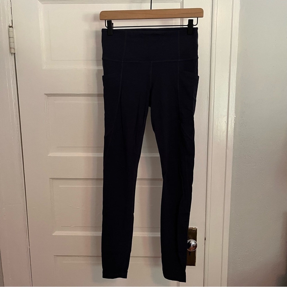 Athleta Chaturanga Tight